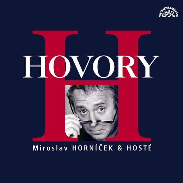Obálka – Hovory H