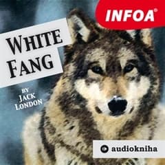 Obálka – White Fang