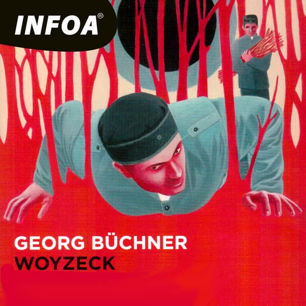 Obálka – Woyzeck