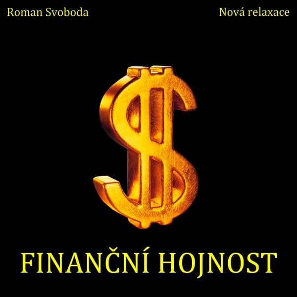 Obálka – Finanční hojnost