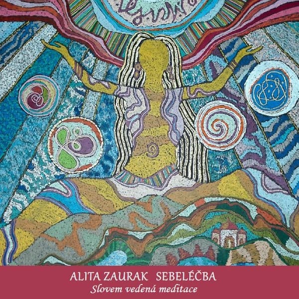 Obálka – Sebeléčba