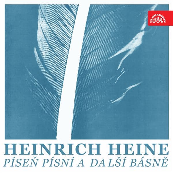Obálka – Píseň písní a další básně
