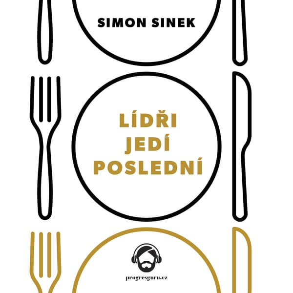 Obálka – Lídři jedí poslední