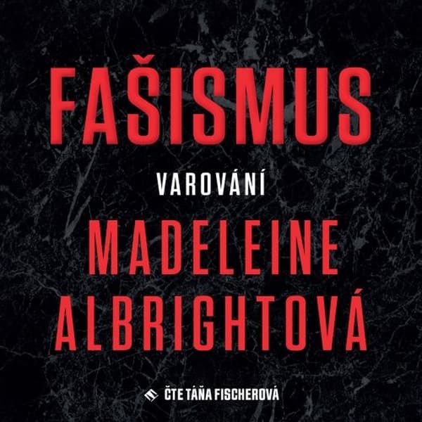 Obálka – Fašismus – Varování
