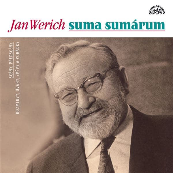 Obálka – Suma sumárum