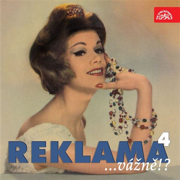 Obálka – Reklama ...vážně!? 4