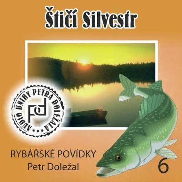 Obálka – Štičí silvestr