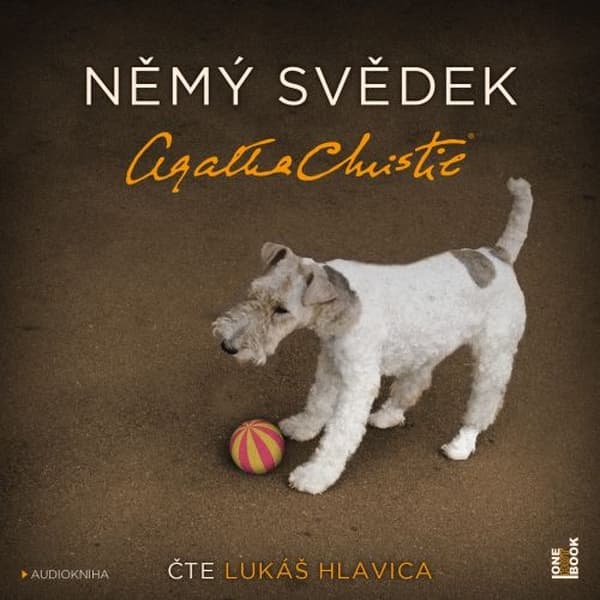 Obálka – Němý svědek