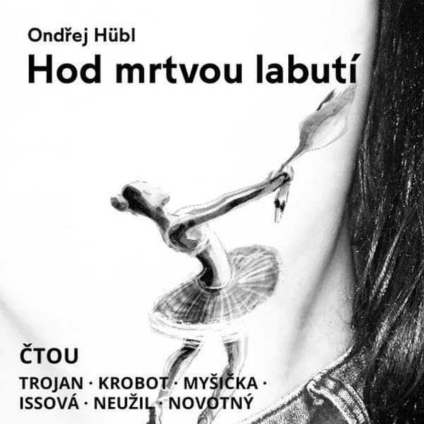 Obálka – Hod mrtvou labutí