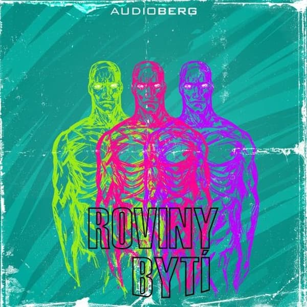 Obálka – Roviny bytí