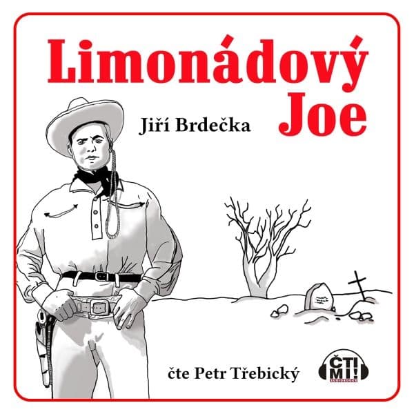 Obálka – Limonádový Joe