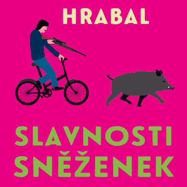 Obálka – Slavnosti sněženek