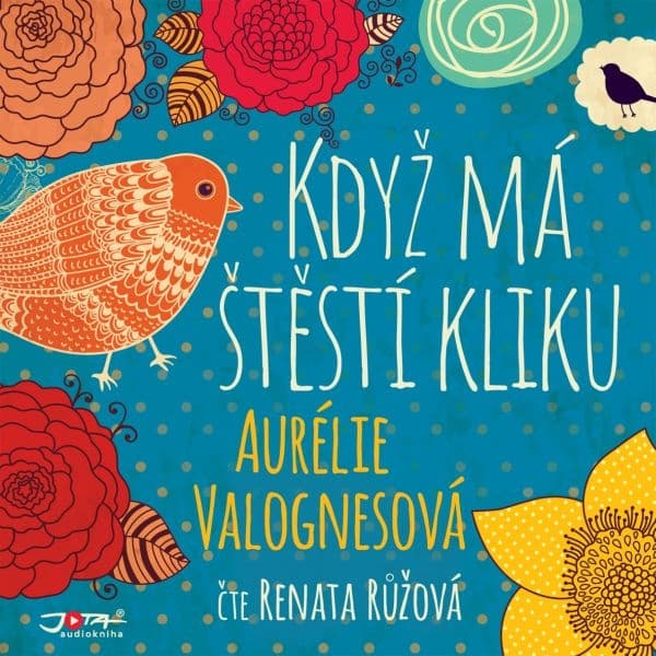 Obálka – Když má štěstí kliku
