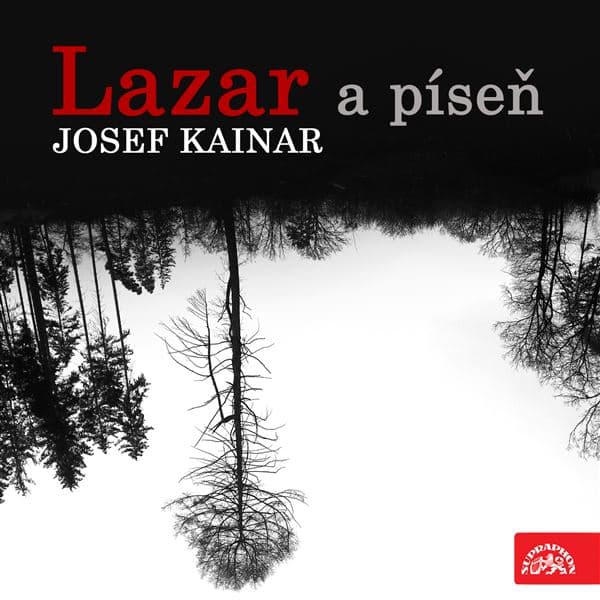 Obálka – Lazar a píseň