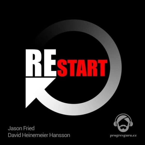 Obálka – Restart