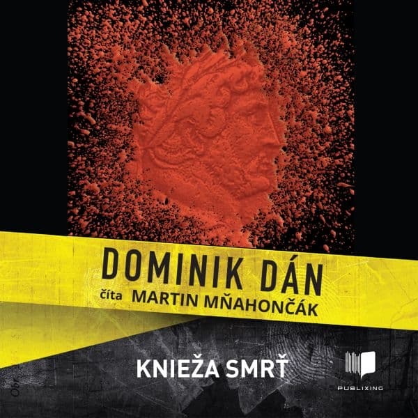 Obálka – Knieža smrť