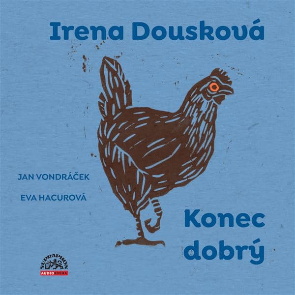 Obálka – Konec dobrý