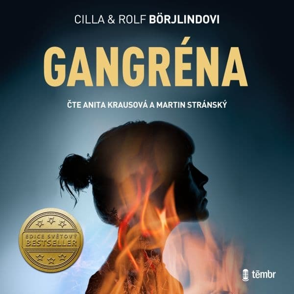 Obálka – Gangréna