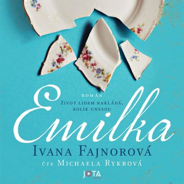 Obálka – Emilka