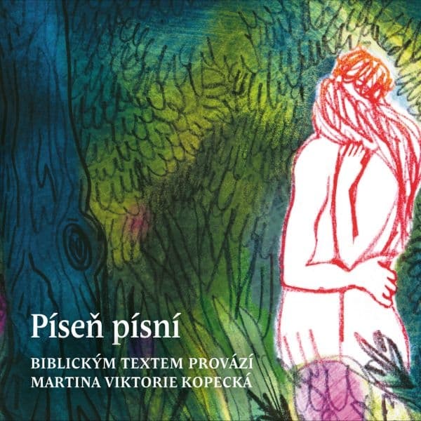 Obálka – Píseň písní