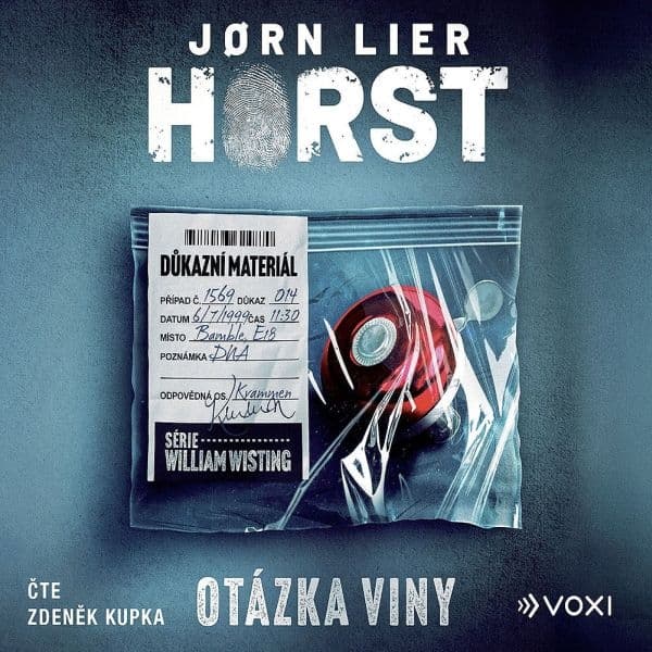 Obálka – Otázka viny