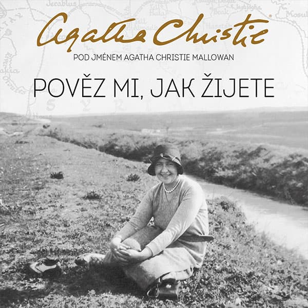 Obálka – Pověz mi, jak žijete