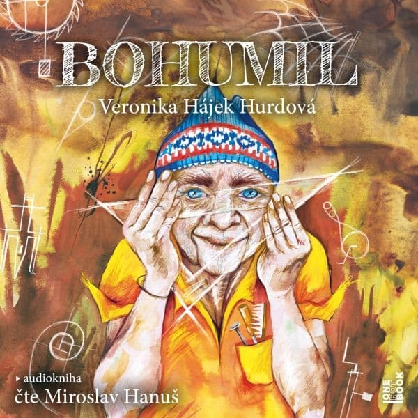 Obálka – Bohumil