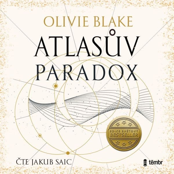 Obálka – Atlasův paradox