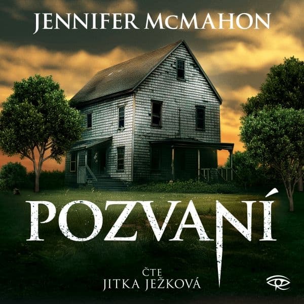 Obálka – Pozvaní