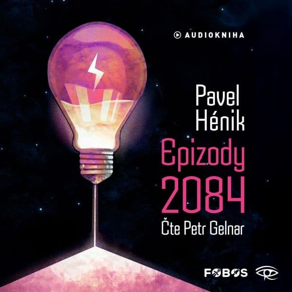 Obálka – Epizody 2084