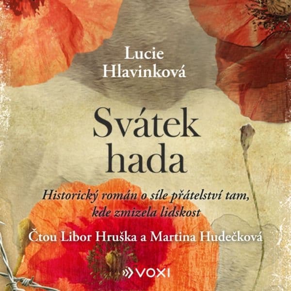 Obálka – Svátek hada