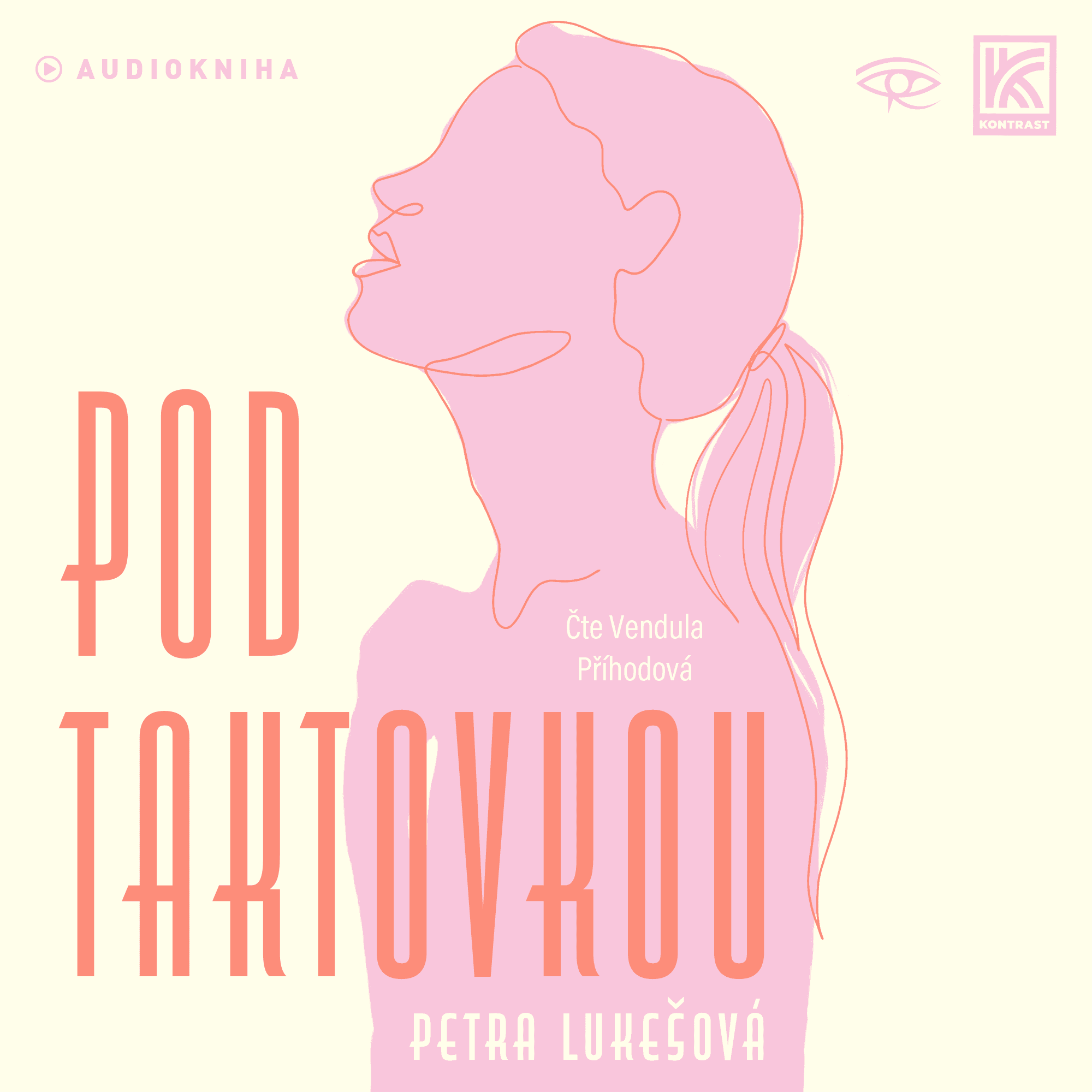 Obálka – Pod Taktovkou