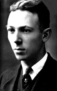 Portrét – Elwyn Brooks White