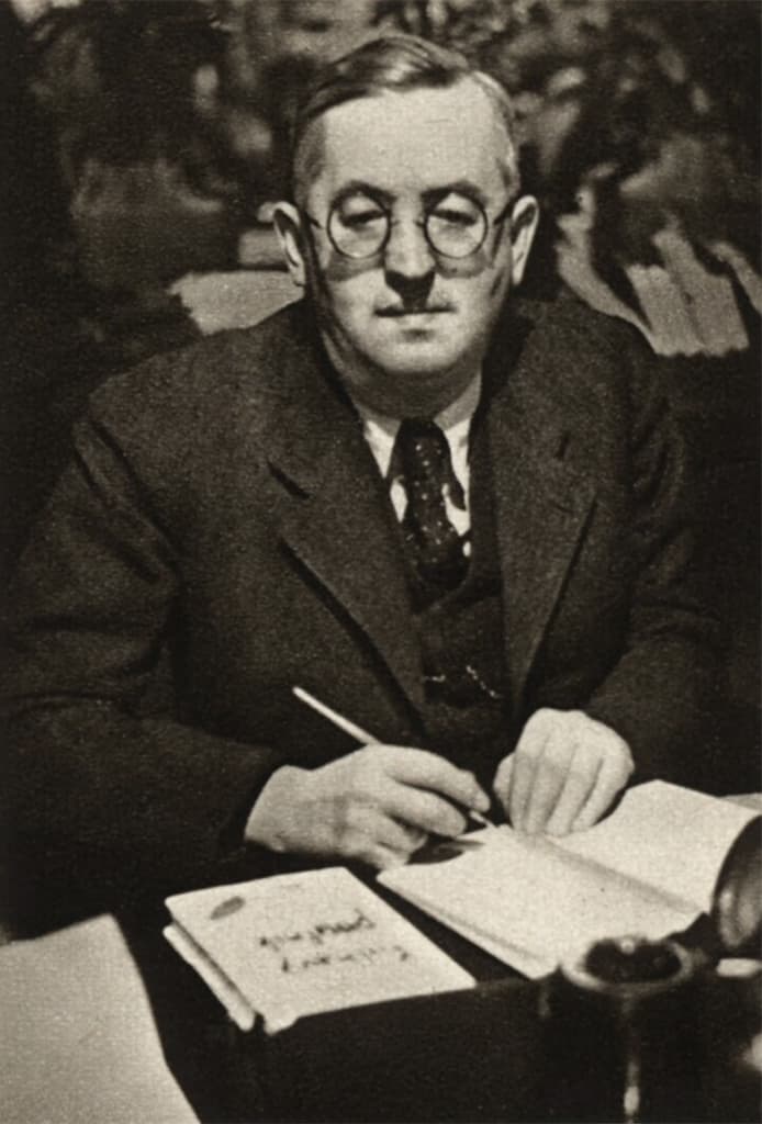 Portrét – Josef Čapek