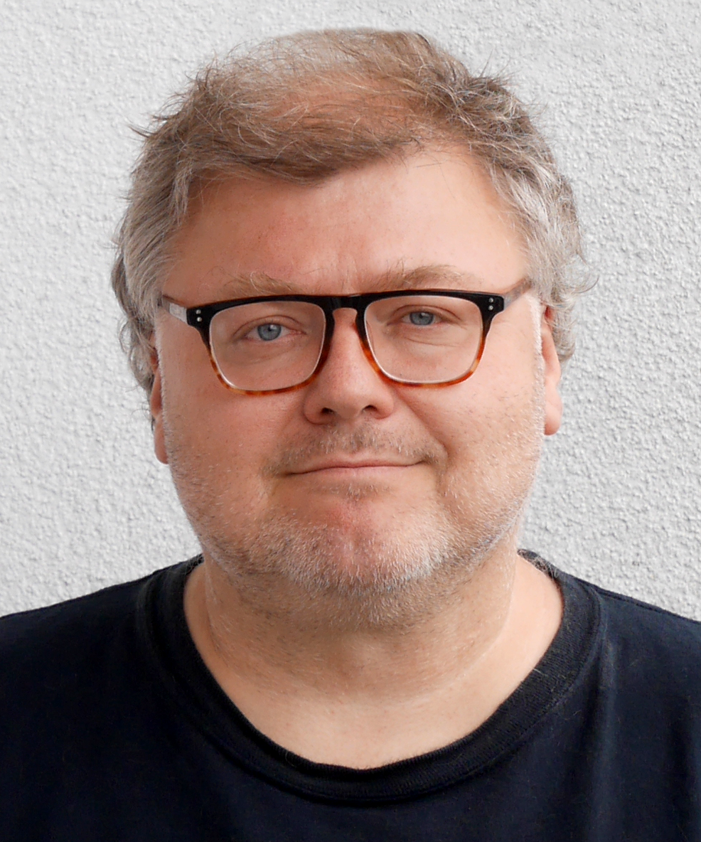 Portrét – Petr Stančík
