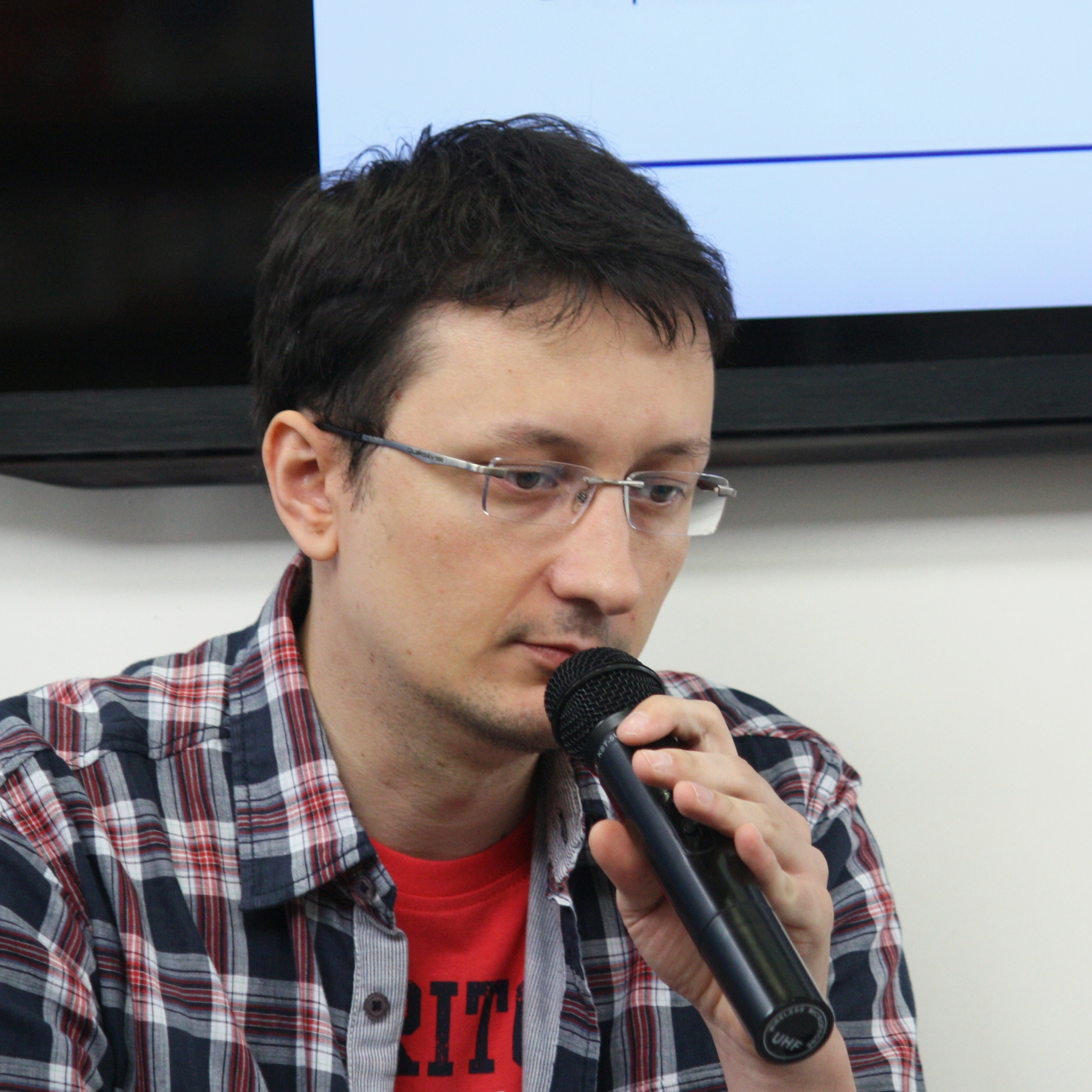 Portrét – Jozef Karika