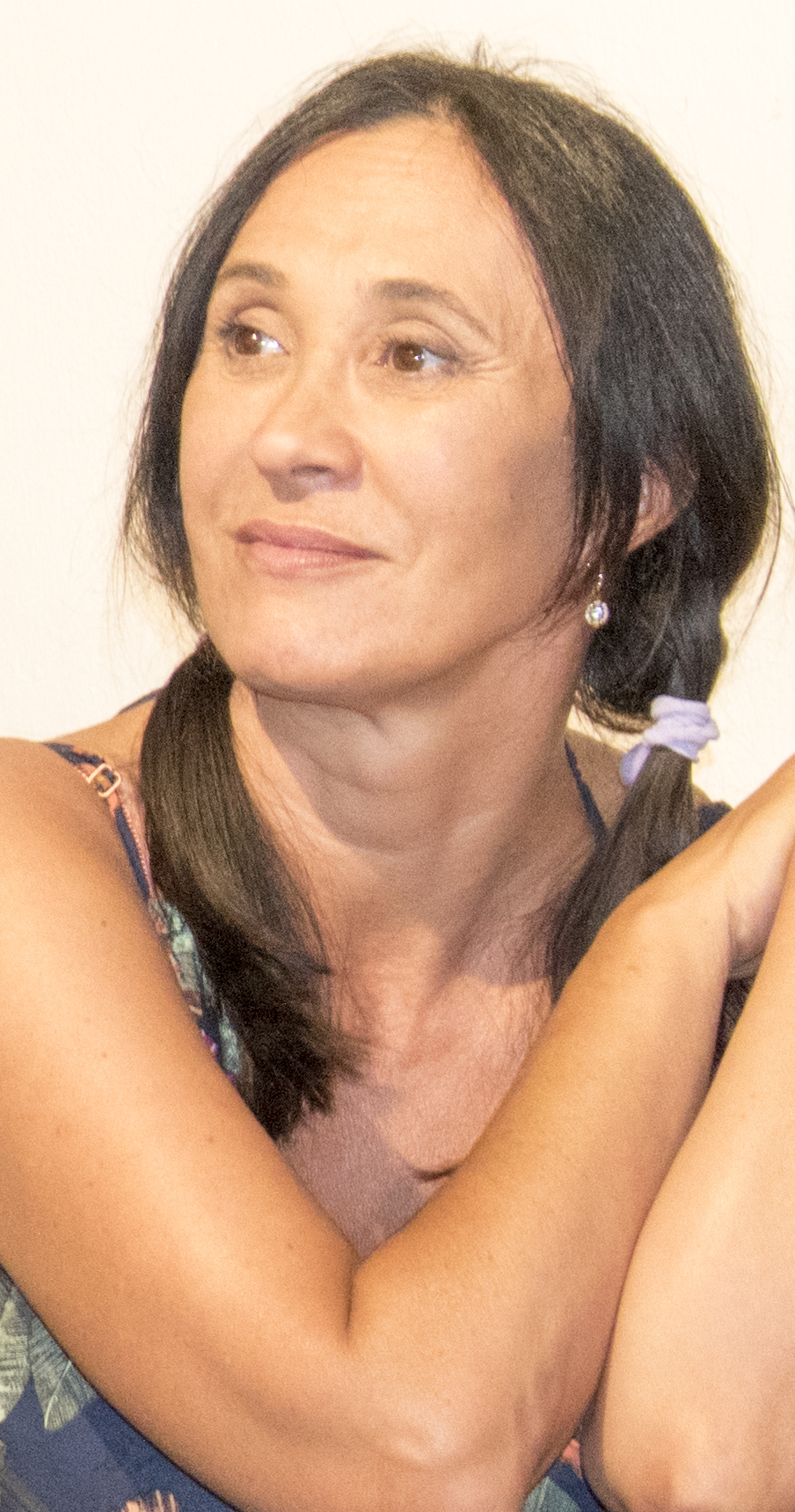 Portrét – Jolka Krásná