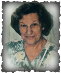 Portrét – Colette Samson