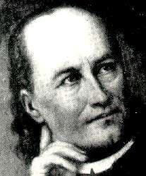 Portrét – František Tomáš Bratránek