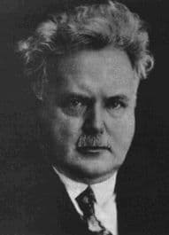 Portrét – Viktor Dyk