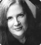 Portrét – Suzanne Collins