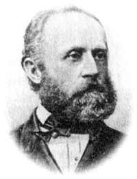 Portrét – Pavol Dobšinský