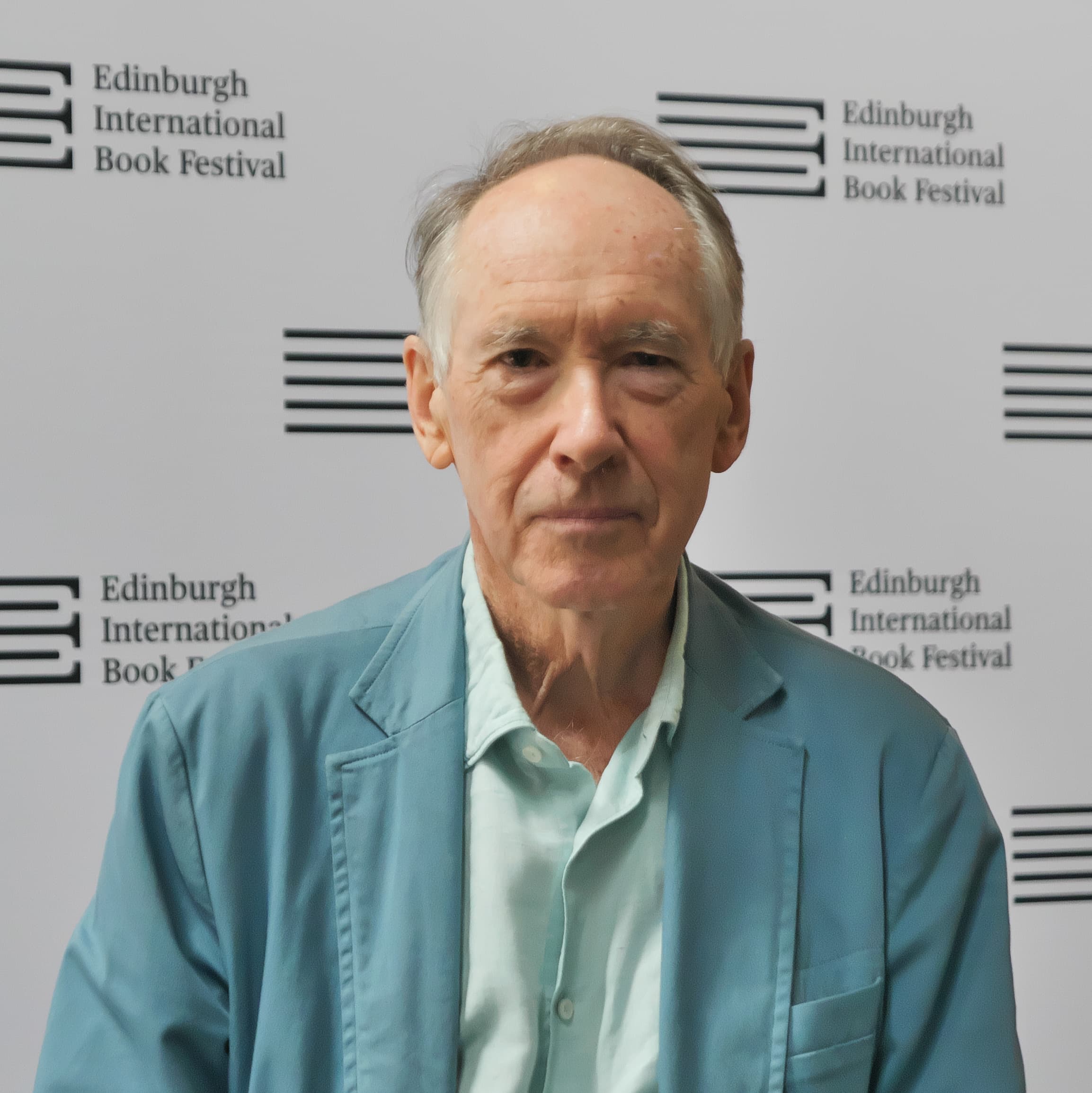 Portrét – Ian McEwan