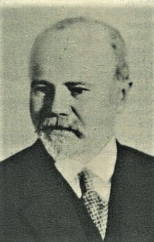 Portrét – Eduard Štorch
