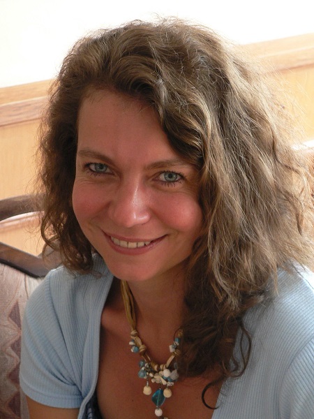 Portrét – Michaela Fišarová