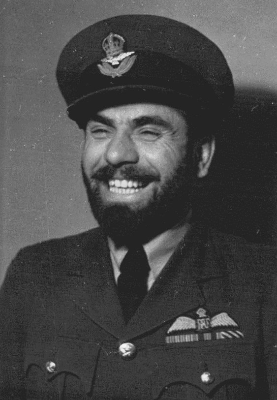 Portrét – František Fajtl