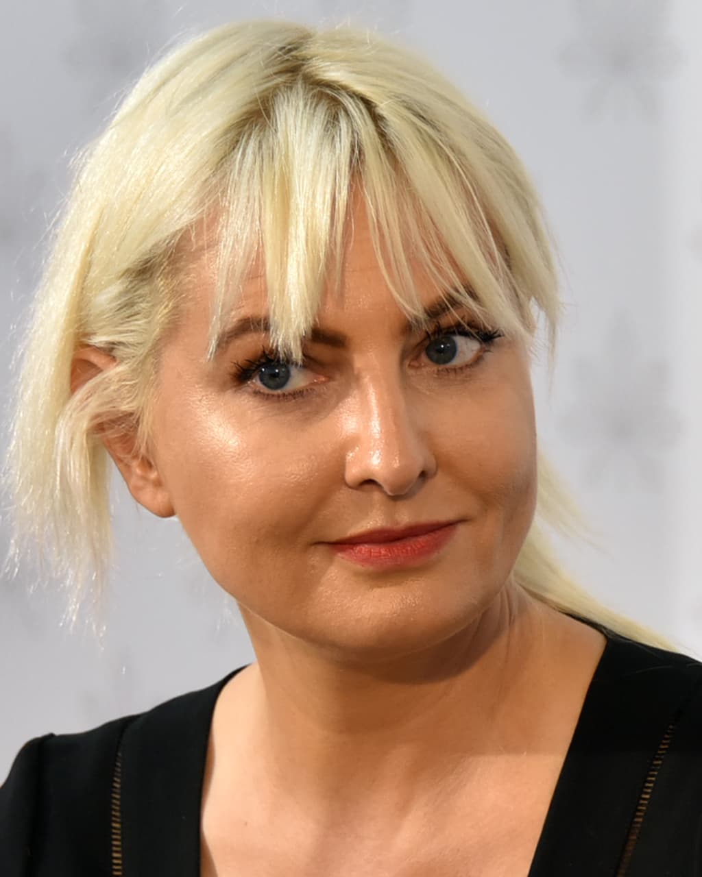 Portrét – Barbara Nesvadbová