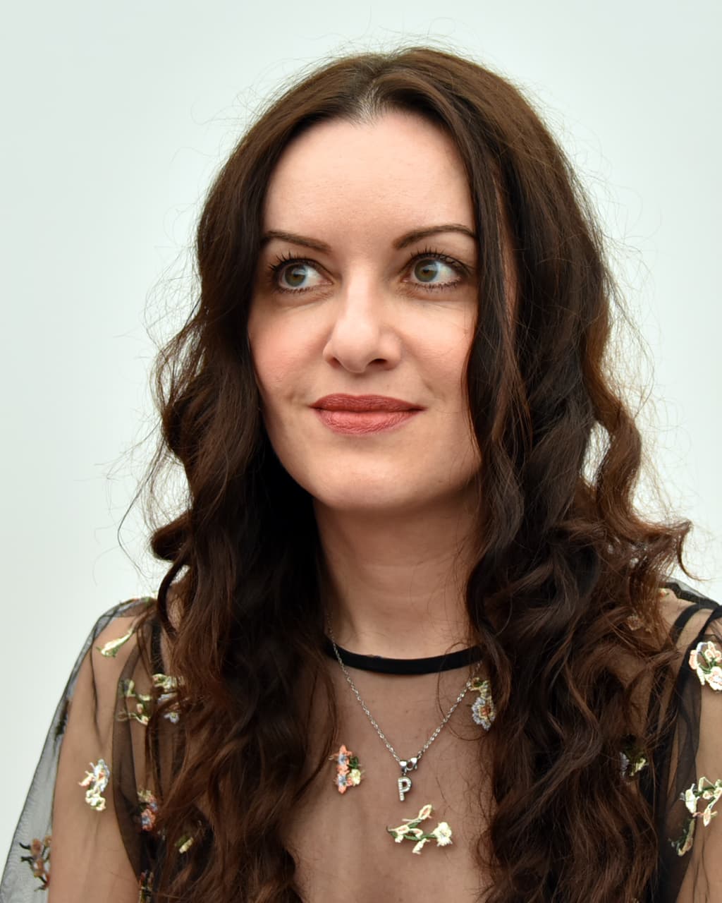 Portrét – Pavla Horáková