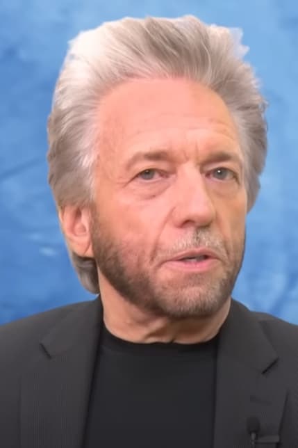 Portrét – Gregg Braden