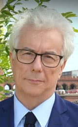Portrét – Ken Follett